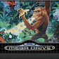 Mega Drive: Toki: Going Ape Spit