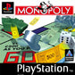 Playstation: Monopoly