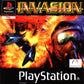 Playstation: Invasion