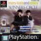 Playstation: Mary-Kate and Ashley Winners Circle