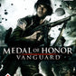 Playstation 2: Medal of Honor Vanguard
