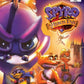 Playstation 2: Spyro A Hero's Tail