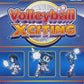 Playstation 2: Volleyball Xciting