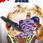Master System: Forgotten Worlds