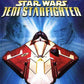 Playstation 2: Star Wars Jedi Starfighter