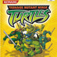Playstation 2: Teenage Mutant Ninja Turtles