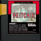 Mega Drive: Skitchin'