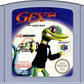 Nintendo 64: Gex 64