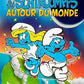 Game Gear: Les Schtroumpfs: Autour du Monde