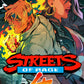 Nintendo Switch: Streets of Rage 4