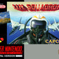 Super Nintendo: UN Squadron