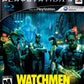 Playstation 3: Watchmen: The End Is Nigh