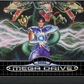 Mega Drive: Mystic Defender
