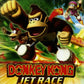 Nintendo Wii: Donkey Kong Jet Race