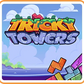 Nintendo Switch: Tricky Towers
