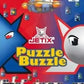 Playstation 2: Jetix Puzzle Buzzle