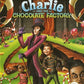 GameCube: Charlie and the Chocolate Factory