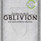 Xbox 360: Elder Scrolls IV: Oblivion 5th Anniversary Edition