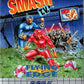 Game Gear: Super Smash TV