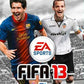 Wii U: FIFA 13