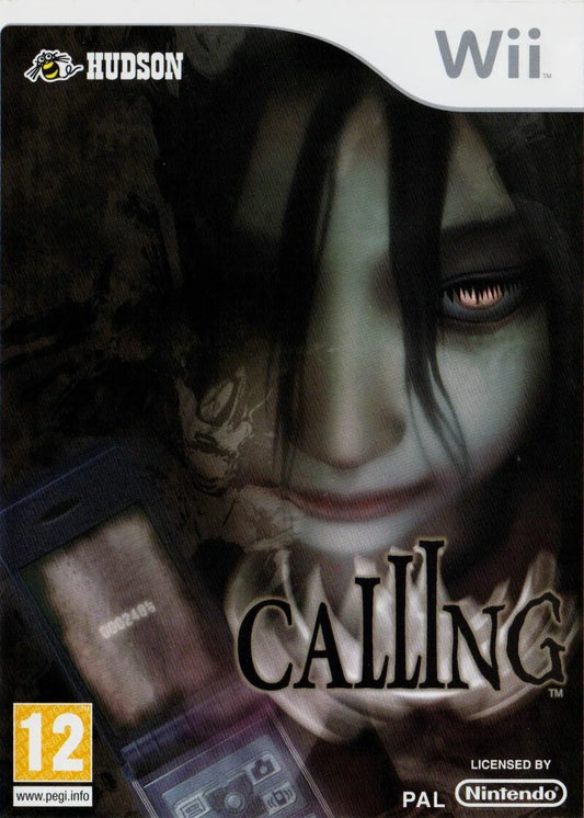 Nintendo Wii: Calling