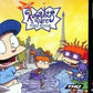 Nintendo 64: Rugrats in Paris