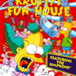 NES: Krusty's Fun House