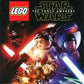 Wii U: LEGO Star Wars The Force Awakens