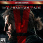 Playstation 3: Metal Gear Solid V: The Phantom Pain
