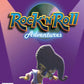 Nintendo Wii: Rock 'n' Roll Adventures