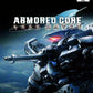 Playstation 2: Armored Core Last Raven