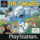 Playstation: The Smurfs