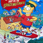 NES: The Simpsons Bart vs the Space Mutants