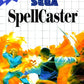 Master System: Spellcaster