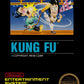 NES: Kung Fu