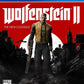 Playstation 4: Wolfenstein II: The New Colossus