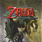 GameCube: Zelda Twilight Princess
