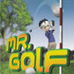 Playstation 2: Mr. Golf