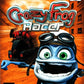 Playstation 2: Crazy Frog Racer