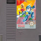 NES: Mega Man 4