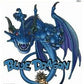 Xbox 360: Blue Dragon
