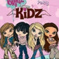 Nintendo Wii: Bratz Kidz