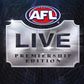 Playstation 2: AFL Live Premiership Edition