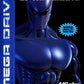 Mega Drive: Rise of the Robots