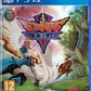 Playstation 4: Strikers Edge