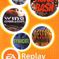 PSP: EA Replay