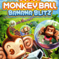Nintendo Wii: Super Monkey Ball: Banana Blitz