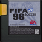 Mega Drive: FIFA Soccer 96