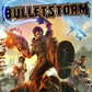 Xbox 360: Bulletstorm