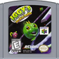 Nintendo 64: Iggy's Reckin' Balls